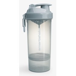 Smartshake Original2Go ONE Utilisation quotidienne 800 ml Gris