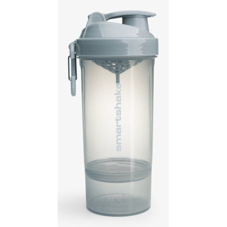 Smartshake Original2Go ONE Daily usage 800 ml Grey
