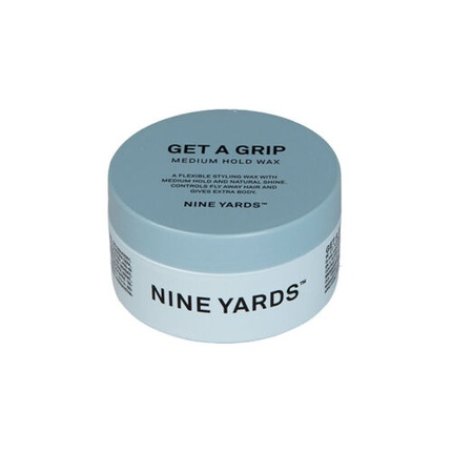 Get a grip - Medium Hold Wax 100ml