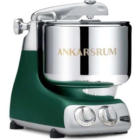 Ankarsrum Assistent 6230 Forest Green 1500W