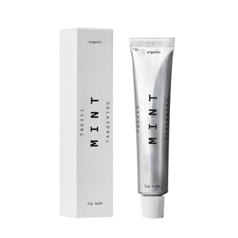 Tangent GC Lip Balm Mint 0.68 Oz
