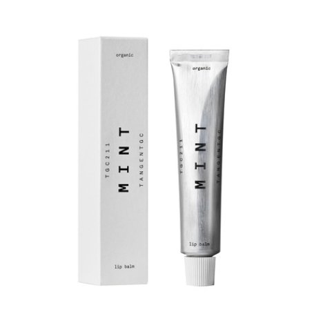 Tangent GC Lip Balm Mint 0.68 Oz