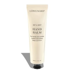 Löwengrip Get A Grip Hand Balm Almond Oil & Shea Nut 50ml