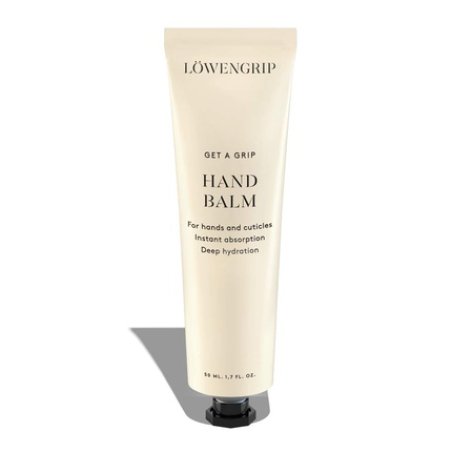 Löwengrip Get A Grip Hand Balm Almond Oil & Shea Nut 50ml