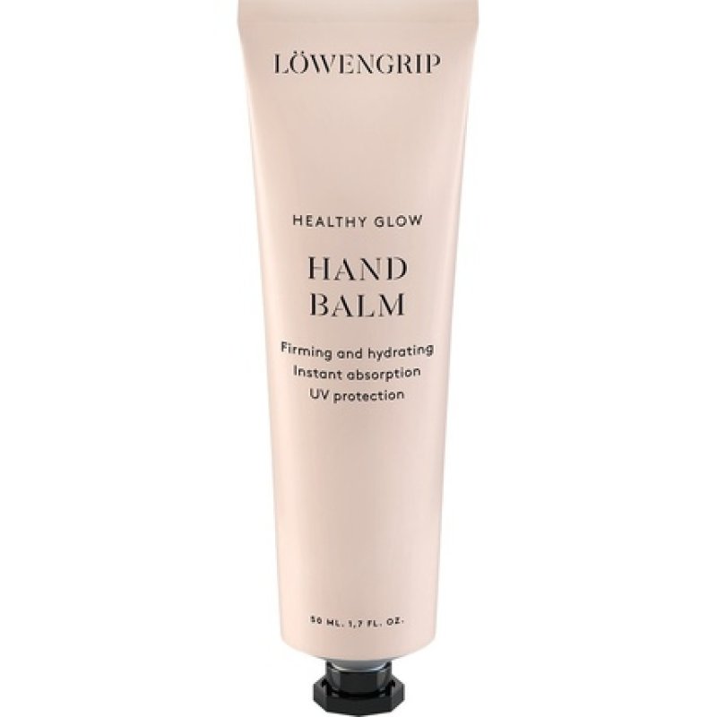 Lowengrip Healthy Glow - 50 Ml