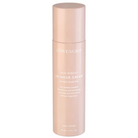Lowengrip Skin Reboot - 24 Hour Cream 50 Ml