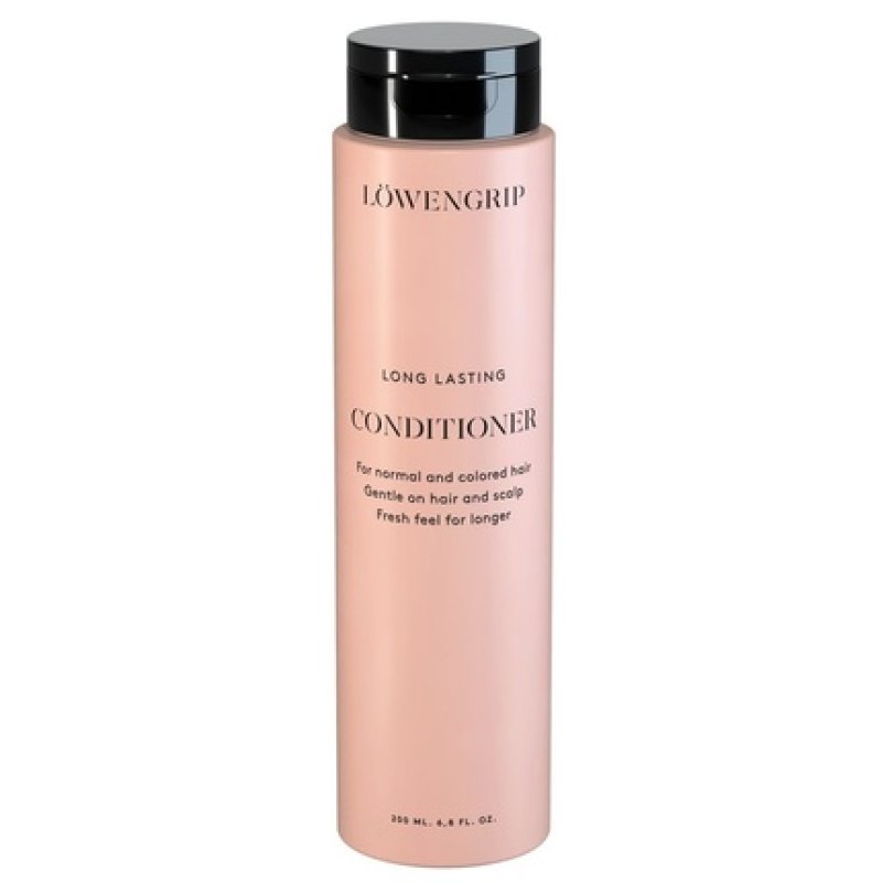 Lowengrip Long Lasting Conditioner 200 Ml