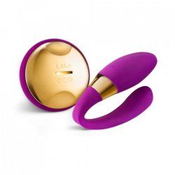 LELO Tiani 24k Ambidextre