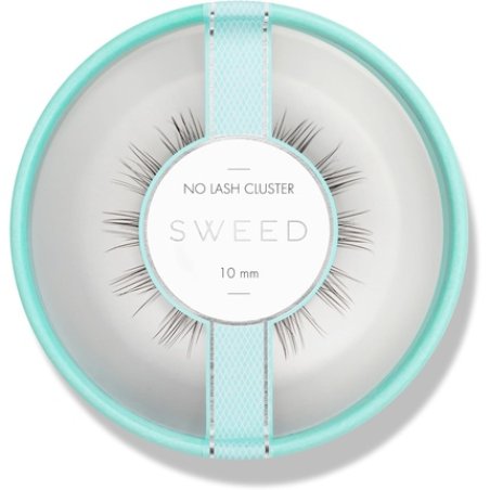 Sweed No Lash Cluster 10mm