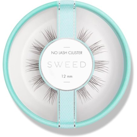 Sweed No Lash Cluster 12mm