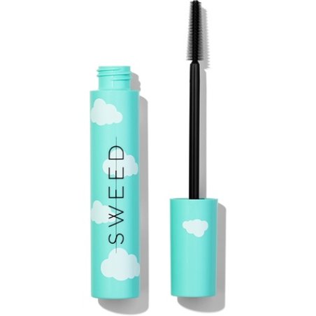 Sweed Cloud Mascara Black