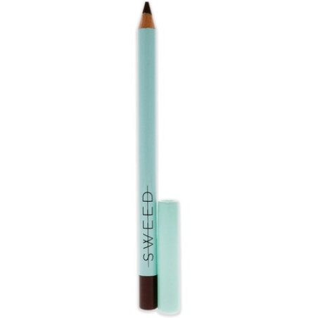 Sweed Satin Kohl Ultra Creamy Dusty Brown Eyeliner Waterproof and Long Wearing