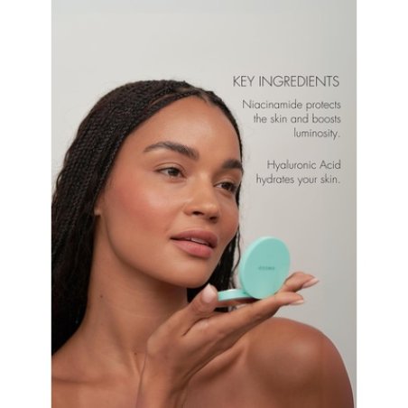 Sweed Air Blush Cream Cheeky Cheeky 5g