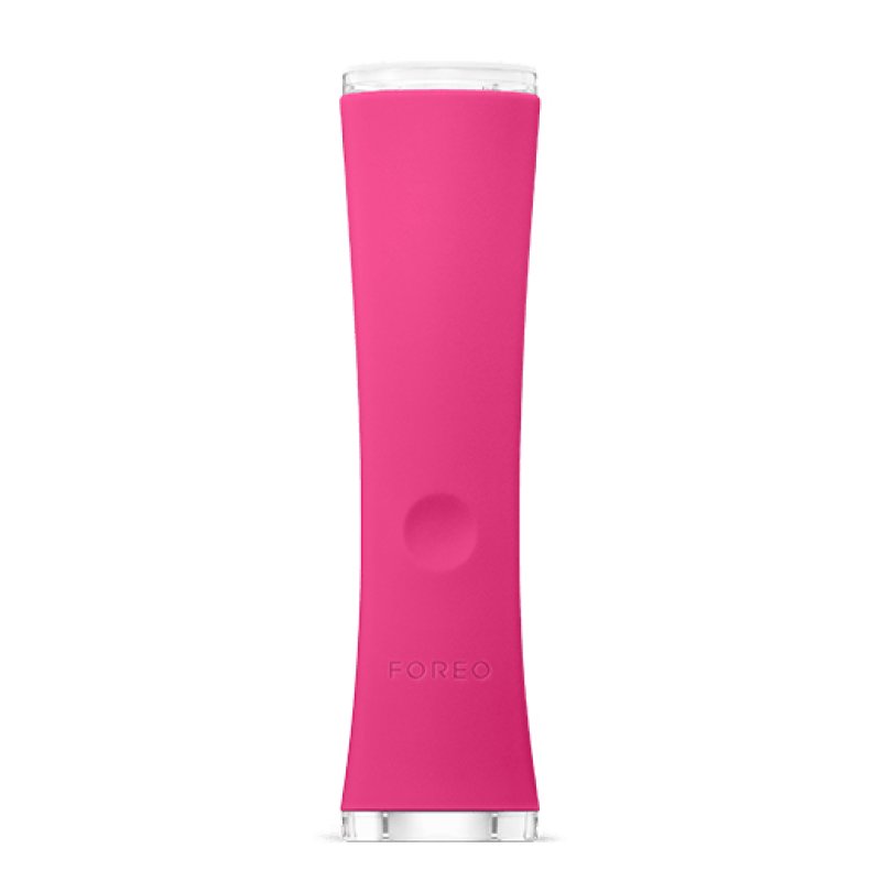 FOREO ESPADA LED Light Acne Treatment Device Magenta