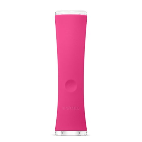 FOREO ESPADA LED Light Acne Treatment Device Magenta