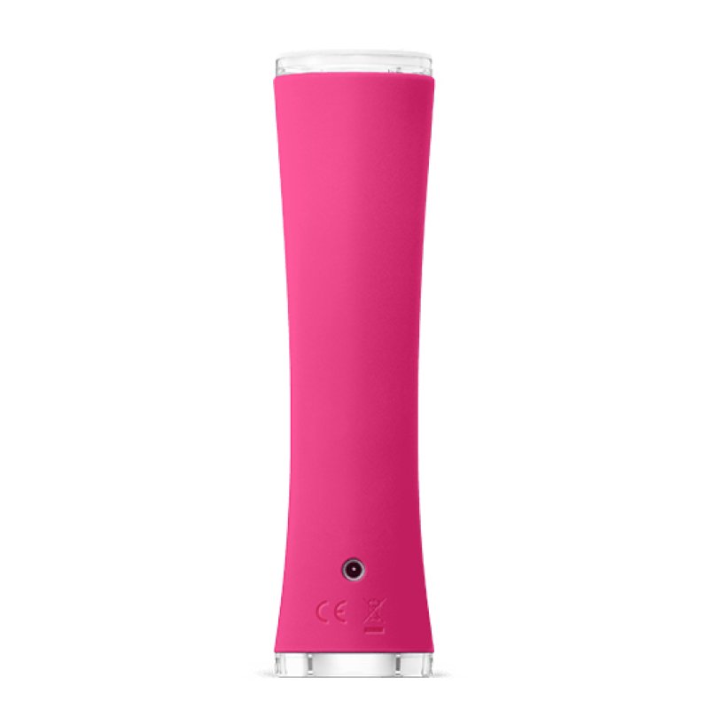 FOREO ESPADA LED Light Acne Treatment Device Magenta