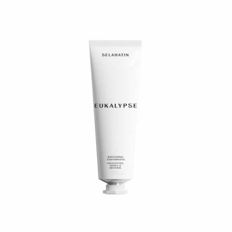 Selahatin Selahatin Whitening Toothpaste Eukalypse 65ml