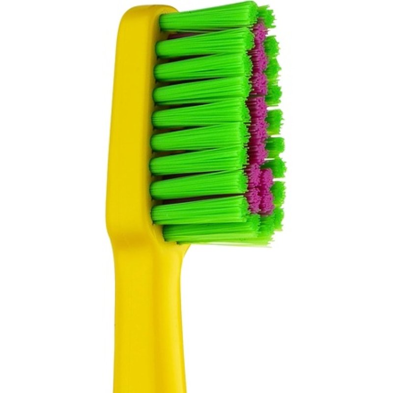 TePe Colour Compact Extra Soft Blister Pink