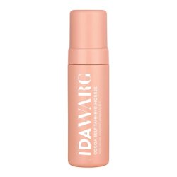 Ida Warg Cocoa Self-Tanning Mousse - 150ml