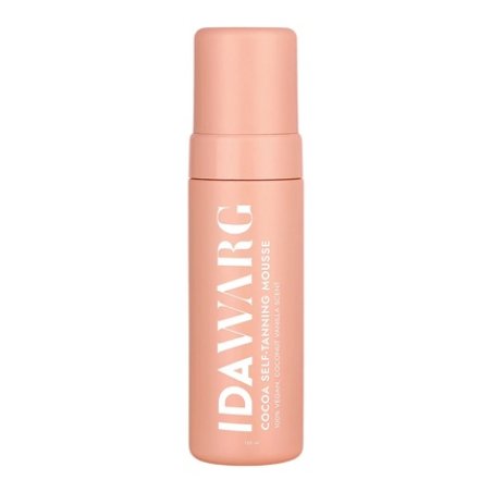 Ida Warg Cocoa Self-Tanning Mousse - 150ml