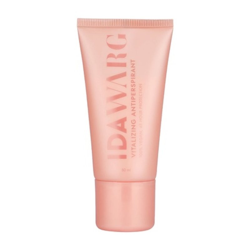 Ida Warg Vitalizing Antiperspirant Roll-On Deodorant 50ml
