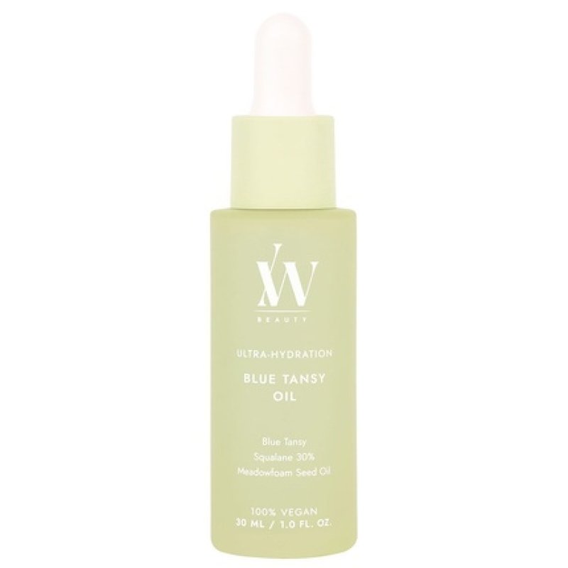 Ida Warg Blue Tansy Facial Oil - 30 Ml