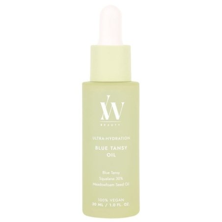 Ida Warg Blue Tansy Facial Oil - 30 Ml