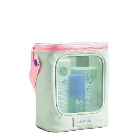 Maria Nila Beauty Bag True Soft - Hair Care