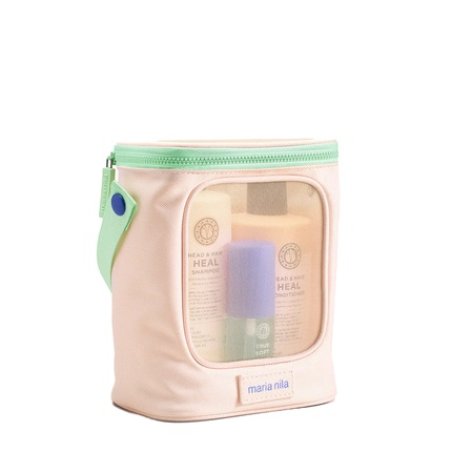Maria Nila Beauty Bag Head & Hair Heal - Professional Hair Care