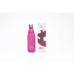 Bbo Irisana Bbo7.500.Fc Thermos Bottle Capacity 500 Ml With Neoprene Cover