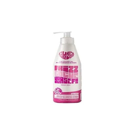 Curly Love Styling Gel Unique 450ml