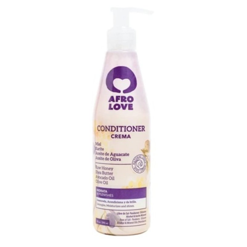 Afro Love Conditioner 16oz