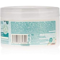 Afro Love Wash & Love Styling Product Care Cleansing Creme