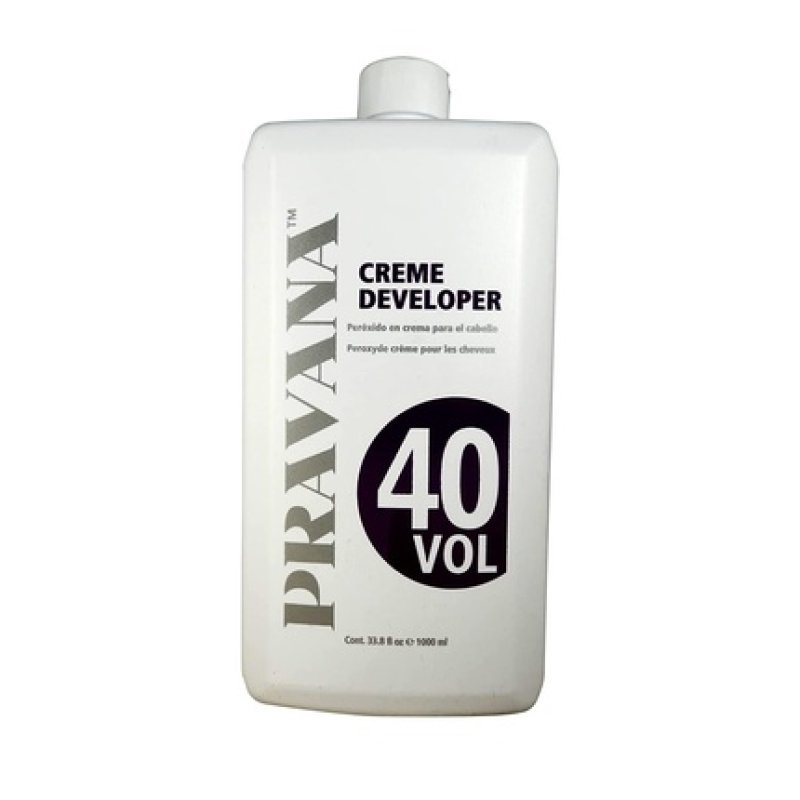 Provana Volume Crème Developer 33.8 oz