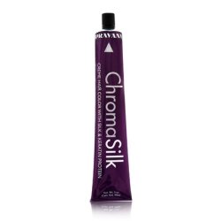Pravana ChromaSilk Creme Hair Color 7.64 Red Copper Blonde Unisex 3oz