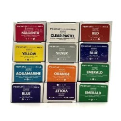 Pravana Chromasilk Vivids Semi-Permanent Color 3 Oz