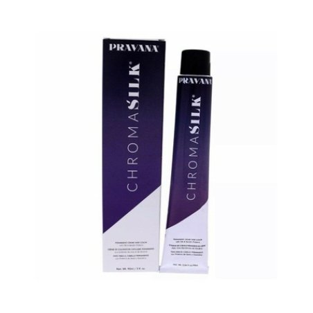 PRAVANA Chroma Silk & Keratin Protein Hair Color 3oz