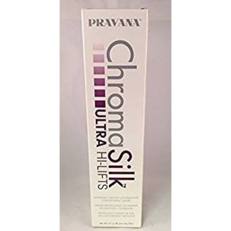 Pravana ChromaSilk Ultra Hi-Lifts Copper 3oz