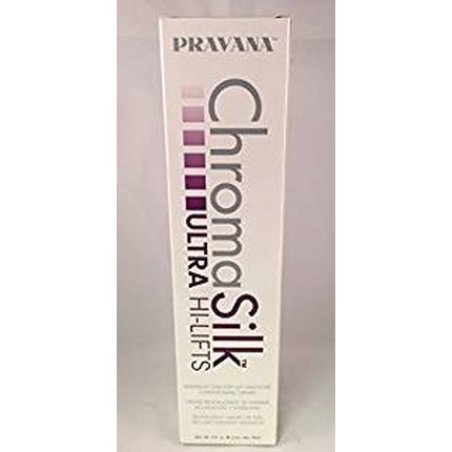 Pravana ChromaSilk Ultra Hi-Lifts Copper 3oz