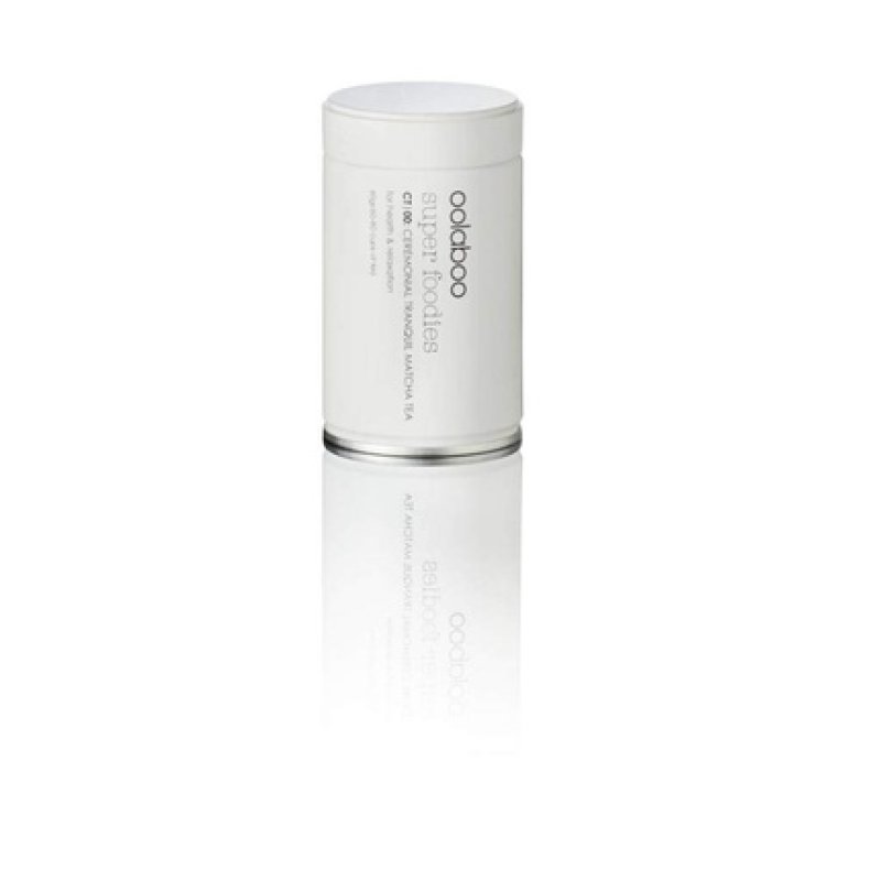 Oolaboo Super Foodies Ceremonial Tranquil Matcha Tea 80g