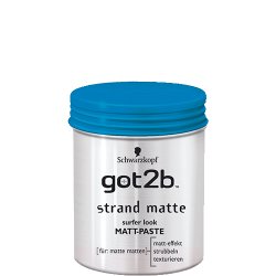 Got2b Beach Matt Paste 100 Ml