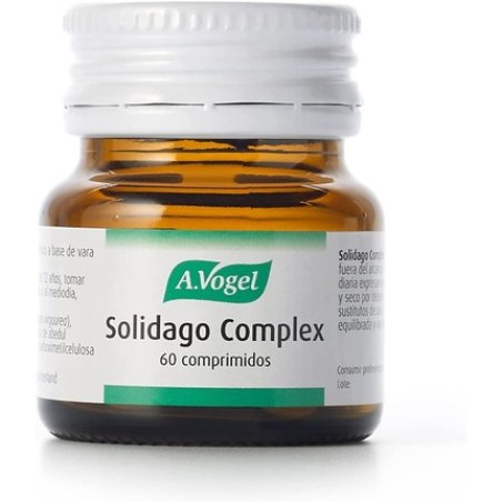 A.Vogel Items For Your Care, Black, One Size