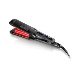 Valera Wave Master Ionic Texturizing iron Warm Black, Red 3 m