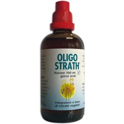 Lizofarm Oligostrath Dietary Supplement 100ml