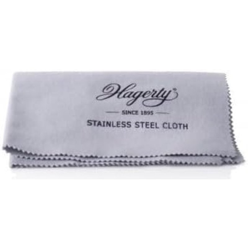 Hagerty Fashion Jewelry Cloth