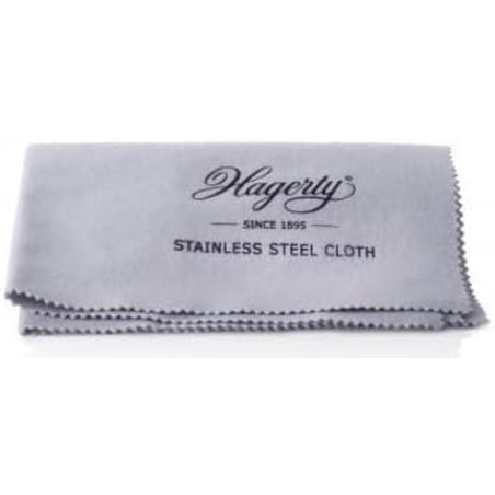 Hagerty Fashion Jewelry Cloth