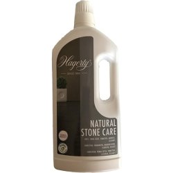 Hagerty Natural Stone Care Stoneware Cleaner Terracotta Slate Ceramic