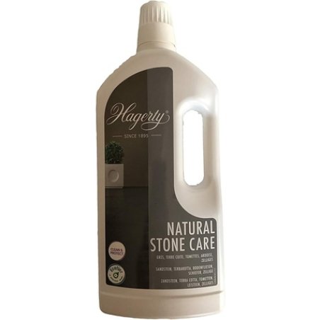 Hagerty Natural Stone Care Stoneware Cleaner Terracotta Slate Ceramic
