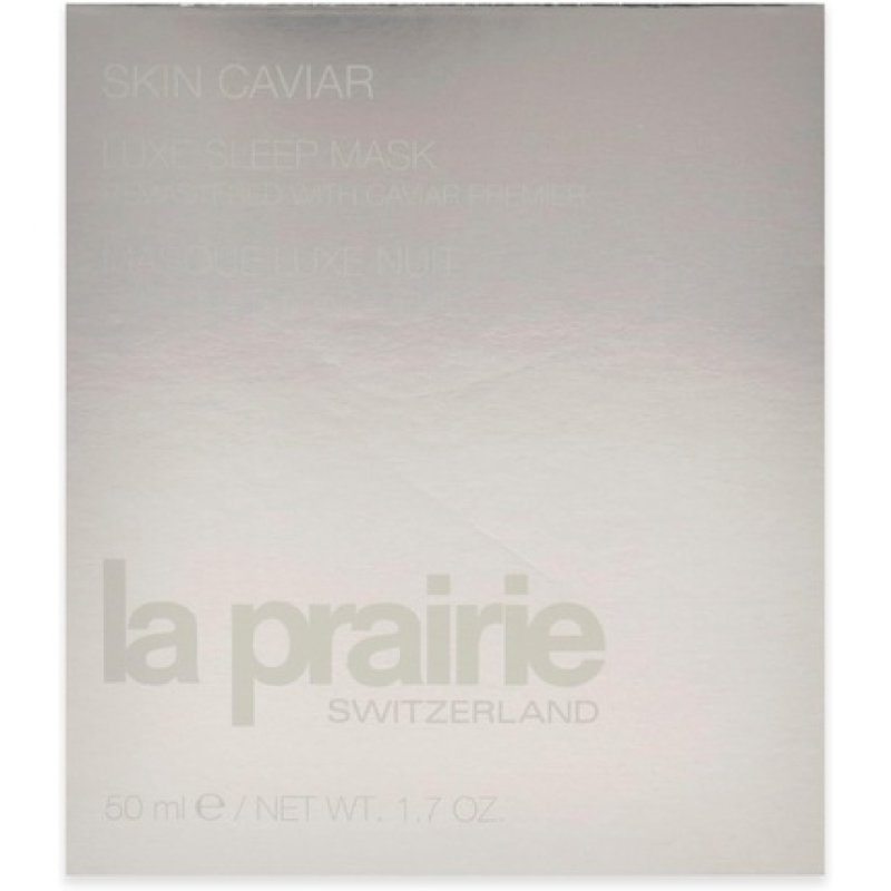 La Prairie Skin Caviar Luxe Sleep Mask 50ml