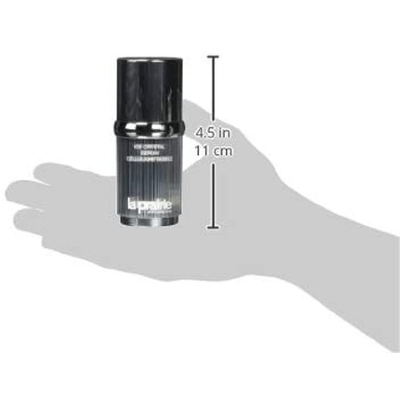 La Prairie Cellular Swiss Ice Crystal Serum for Women 1oz